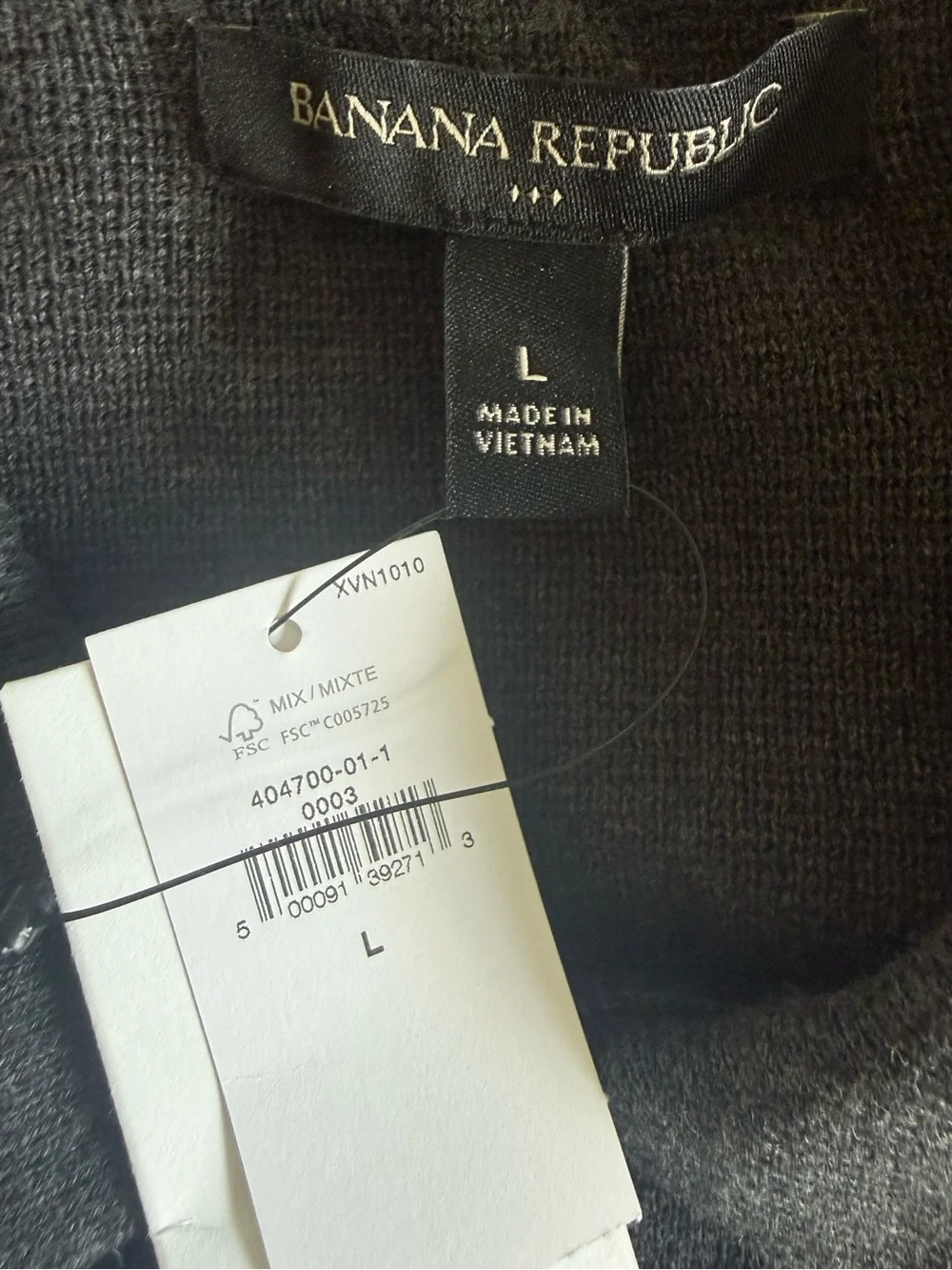 Banana Republic banana republic